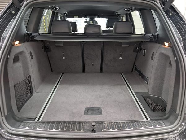 2014 BMW X3 xDrive 20 M Sport Carousel 3