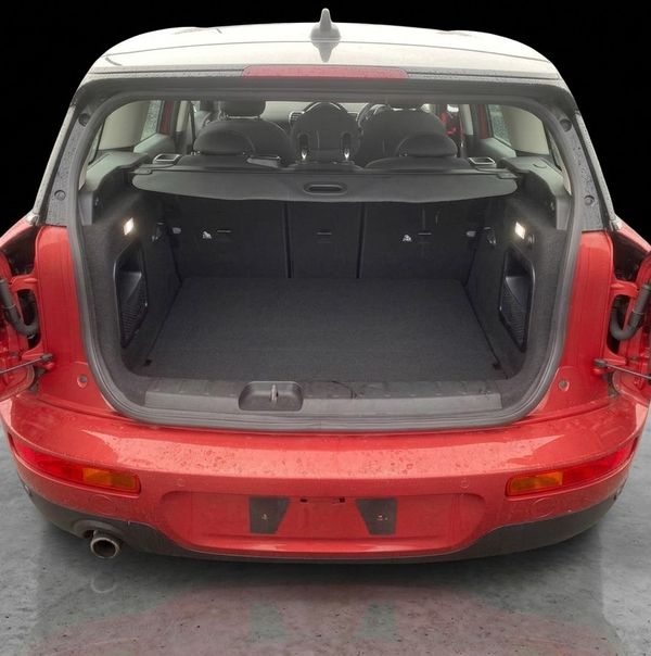 2020 Mini Cooper D Clubman Carousel 17