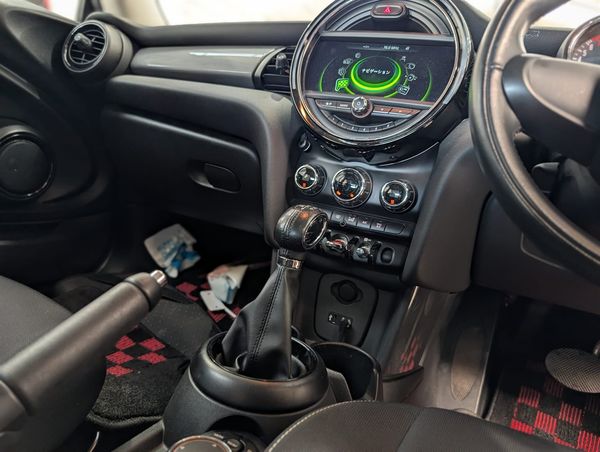2016 Mini cooper Carousel 9