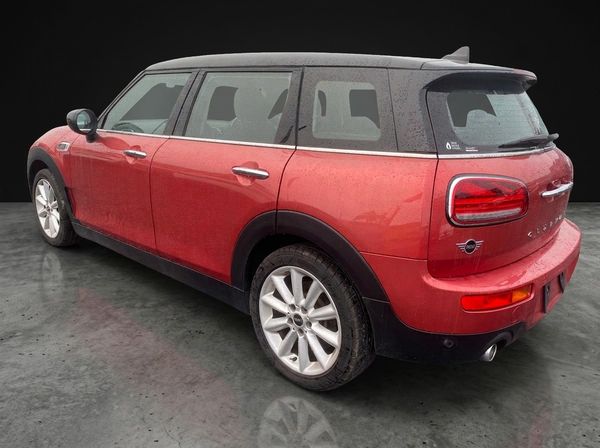 2020 Mini Cooper D Clubman Carousel 16