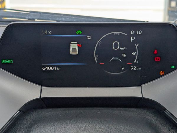 2023 Toyota Prius X Carousel 3