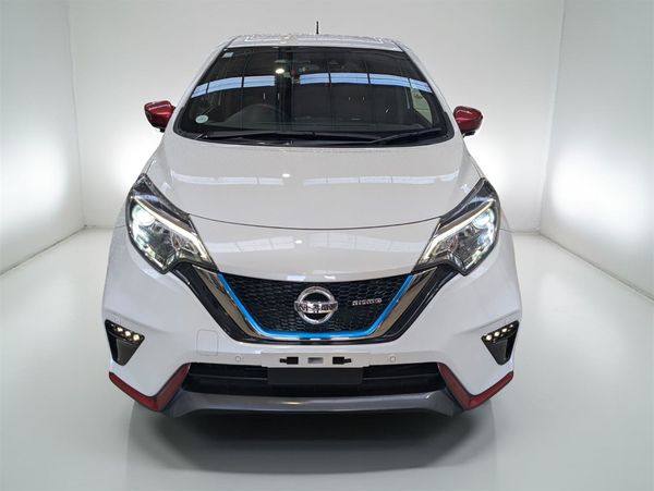 2019 NISSAN NOTE E -POWER NISMO - 1Y Hybrid Battry Warranty Carousel 2