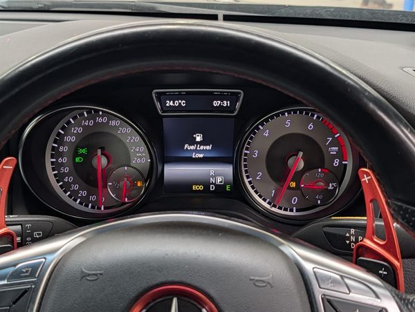 2014 Mercedes-Benz GLA250 Sport 4MATIC Carousel 3