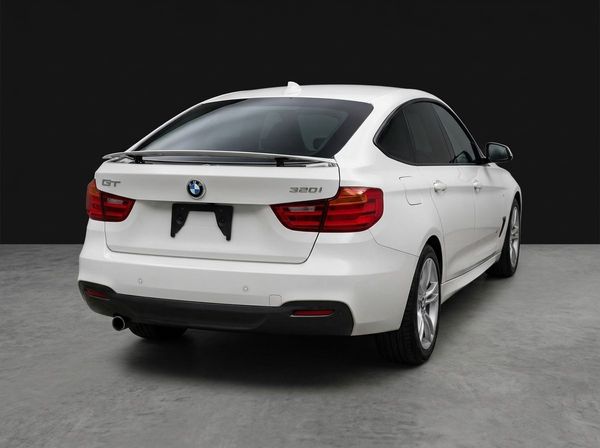 2014 BMW 320i GT M Sport Carousel 15
