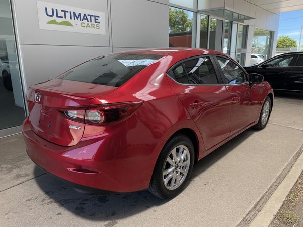 2014 Mazda Axela HYBRID -S Carousel 6