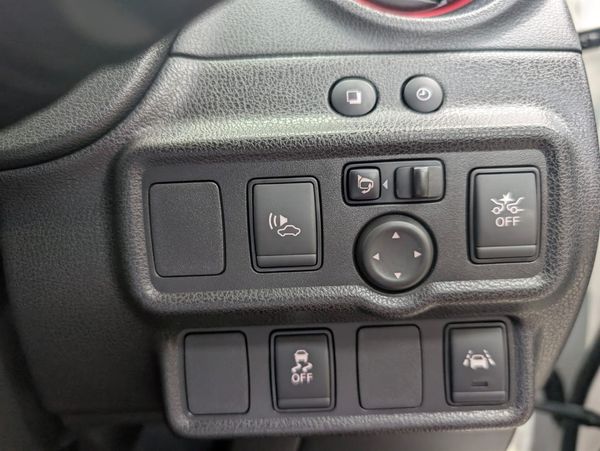 2019 NISSAN NOTE E -POWER NISMO - 1Y Hybrid Battry Warranty Carousel 6