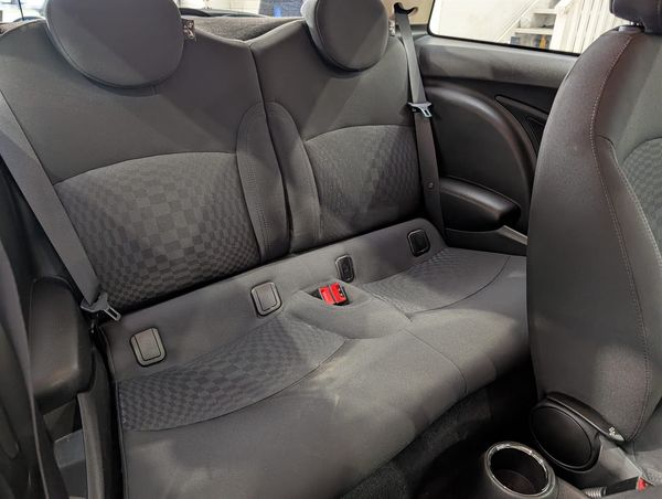 2013 Mini Cooper S Carousel 11