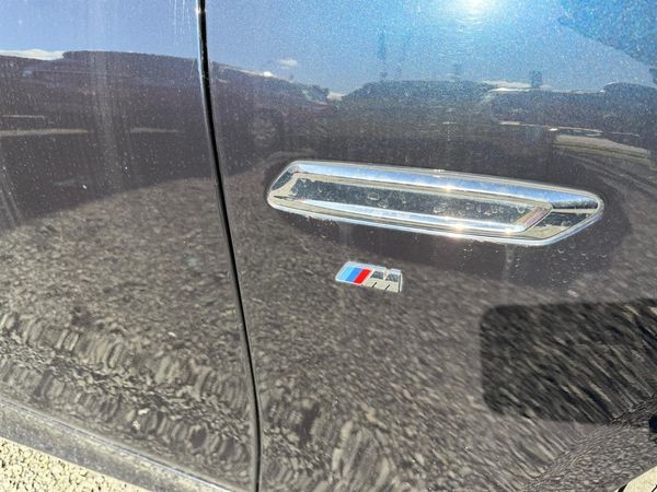 2017 BMW 523i M Sport Carousel 14