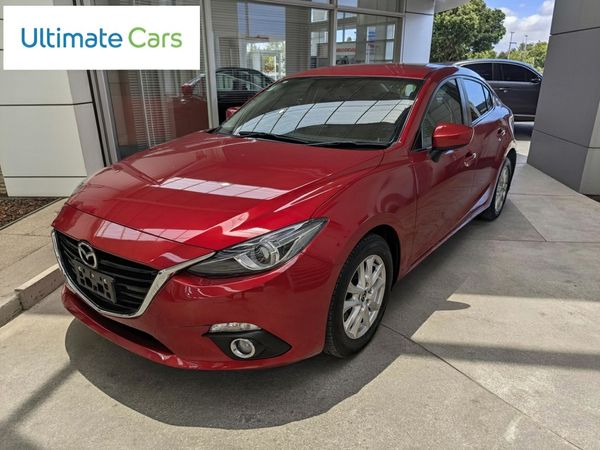 2014 Mazda Axela HYBRID -S Carousel 3