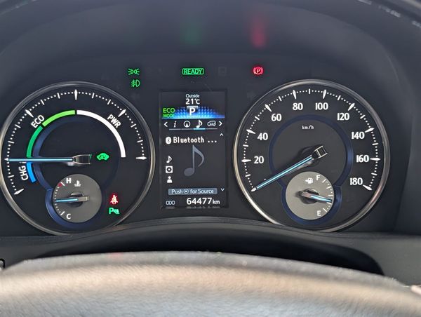 2016 Toyota Alphard Carousel 14