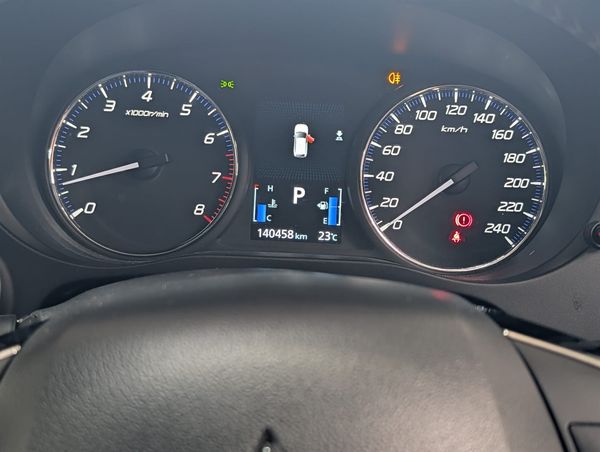 2022 Mitsubishi OUTLANDER Carousel 2