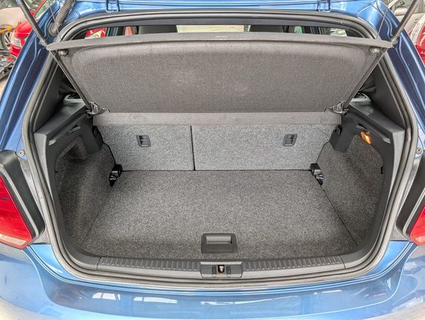 2014 Volkswagen polo GT Carousel 2