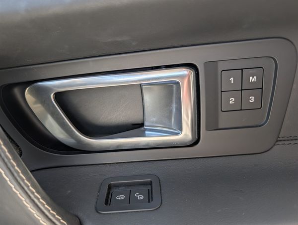 2016 Land Rover Discovery Sport HSE Luxury Carousel 4
