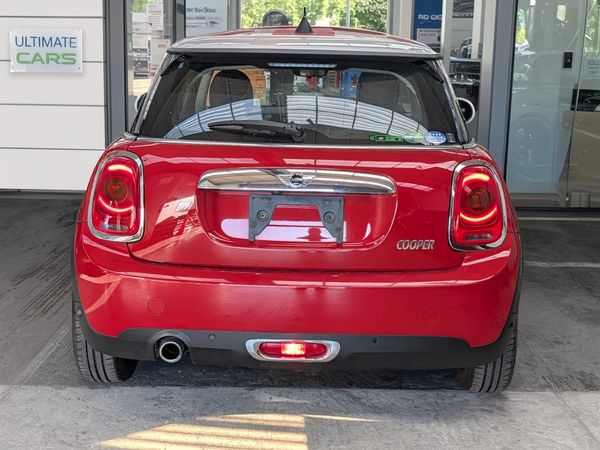 2016 Mini cooper Carousel 6