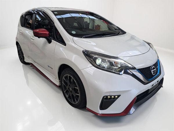 2019 NISSAN NOTE E -POWER NISMO - 1Y Hybrid Battry Warranty Carousel 4