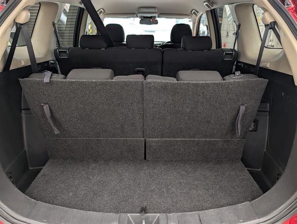 2022 Mitsubishi OUTLANDER Carousel 3