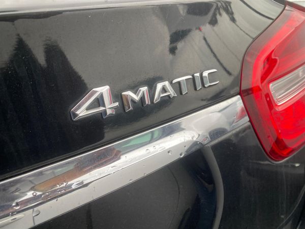 2014 Mercedes-Benz GLA250 Sport 4MATIC Carousel 11