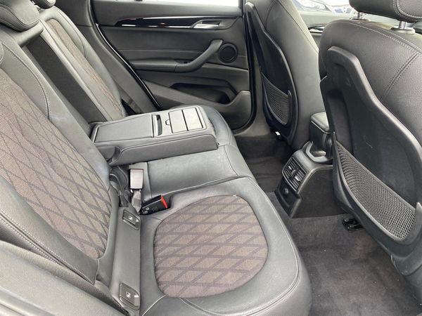 2016 BMW X1 xDrive 20i Carousel 2