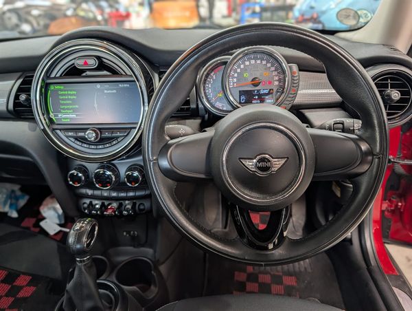 2016 Mini cooper Carousel 8