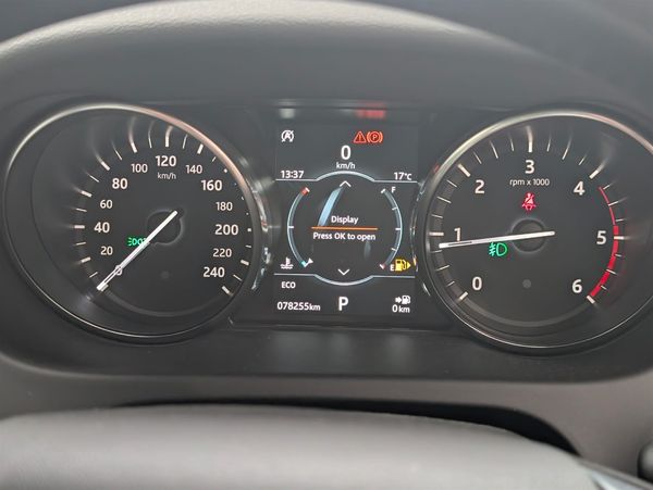2018 Land Rover Discovery Carousel 3