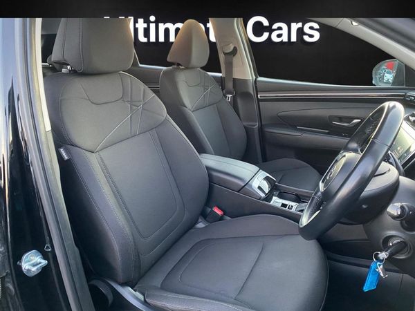 2023 Hyundai TUCSON Carousel 2