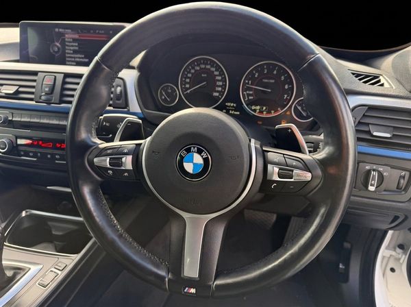 2014 BMW 320i GT M Sport Carousel 4