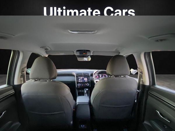 2023 Hyundai TUCSON Carousel 1