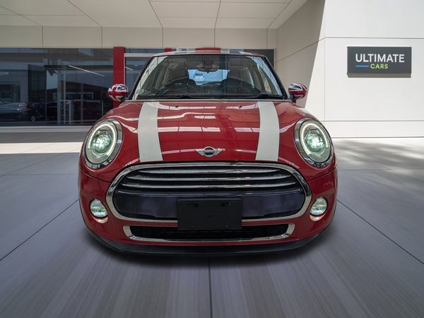 2016 Mini cooper Carousel 3