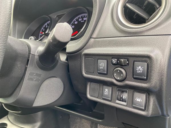 2018 Nissan Note Carousel 9