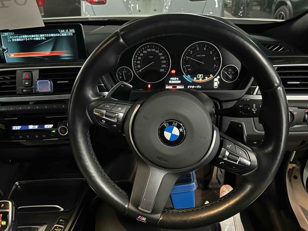 2017 BMW 320I GT Carousel 3