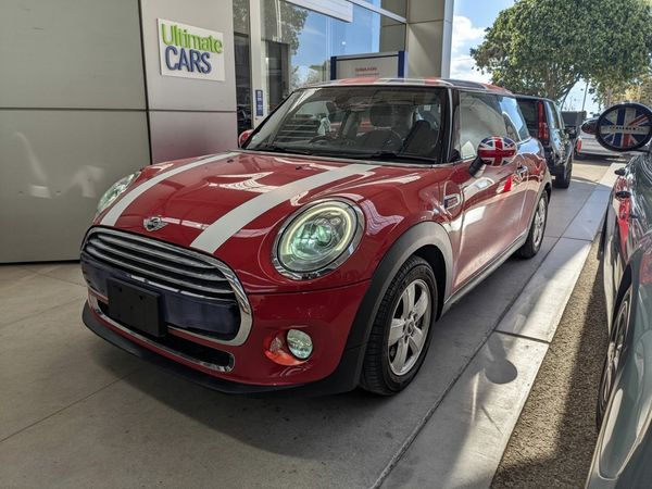 2016 Mini cooper Carousel 4