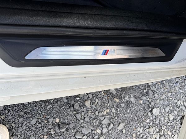 2014 BMW 320i GT M Sport Carousel 8
