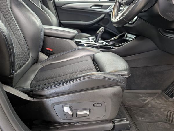 2019 BMW X3 xDrive 20 M Sport Carousel 3