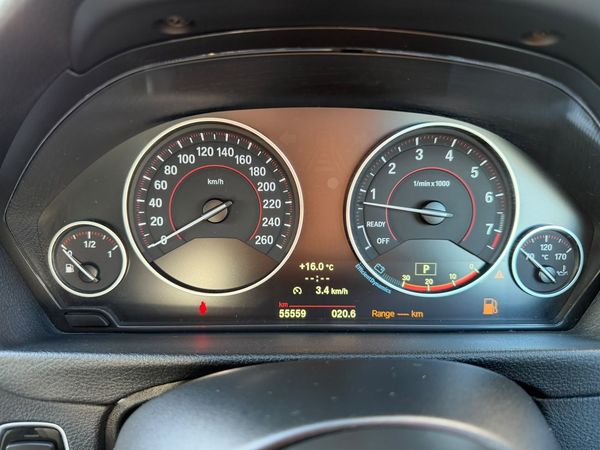 2014 BMW 320i GT M Sport Carousel 3