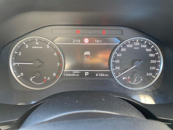 2022 Mitsubishi OUTLANDER LS 2.5P/4WD/CVT Carousel 16