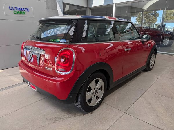 2016 Mini cooper Carousel 7