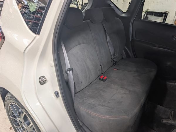 2019 NISSAN NOTE E -POWER NISMO - 1Y Hybrid Battry Warranty Carousel 9