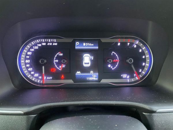 2023 Hyundai TUCSON Carousel 7