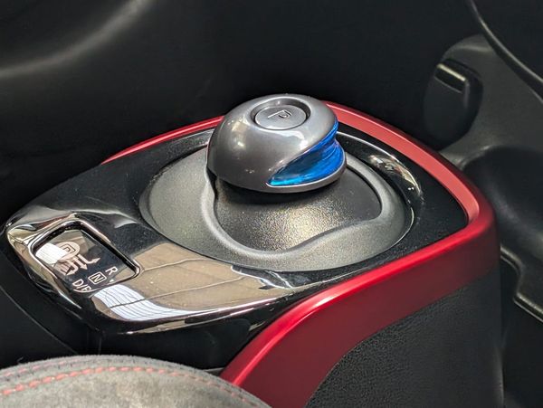 2019 NISSAN NOTE E -POWER NISMO - 1Y Hybrid Battry Warranty Carousel 5