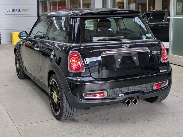 2013 Mini Cooper S Carousel 8