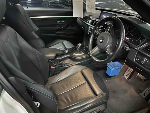 2017 BMW 320I GT Carousel 2