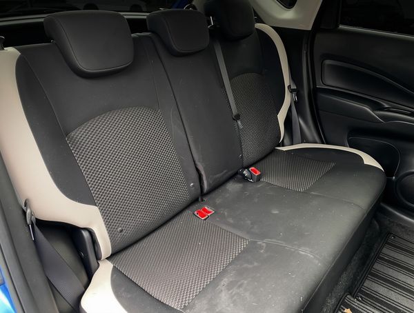 2018 Nissan Note Carousel 1