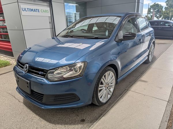 2014 Volkswagen polo GT Carousel 5