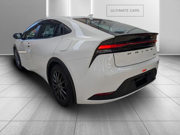 2023 Toyota Prius X Carousel 7