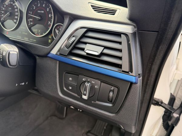 2014 BMW 320i GT M Sport Carousel 5