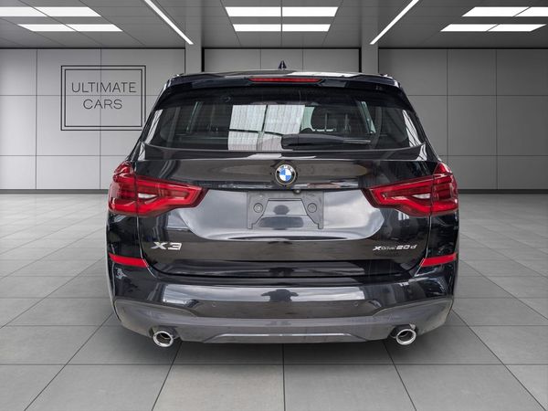 2019 BMW X3 xDrive 20 M Sport Carousel 9