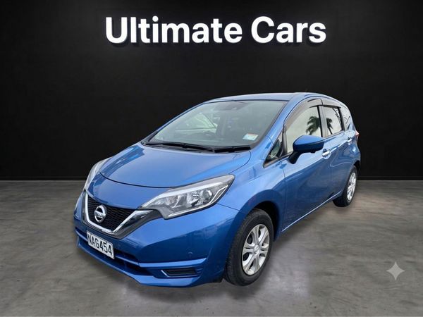 2018 Nissan Note Carousel 3