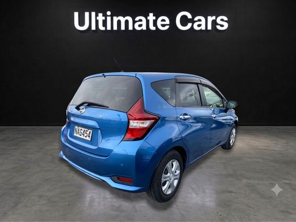 2018 Nissan Note Carousel 4