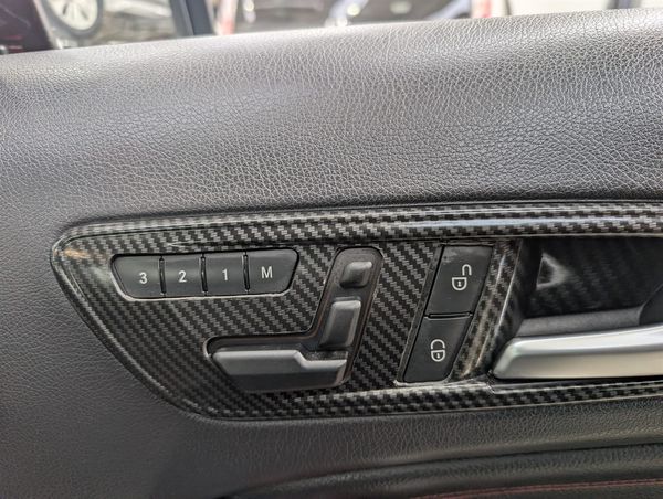 2015 Mercedes-Benz GLA45 AMG Carousel 5