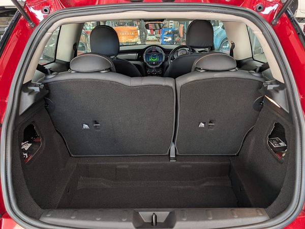 2016 Mini cooper Carousel 2